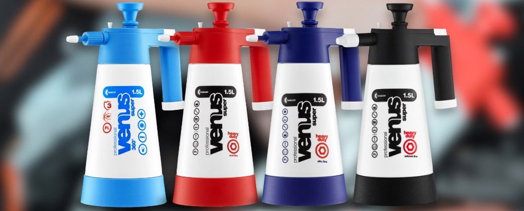 kwazar sprayers