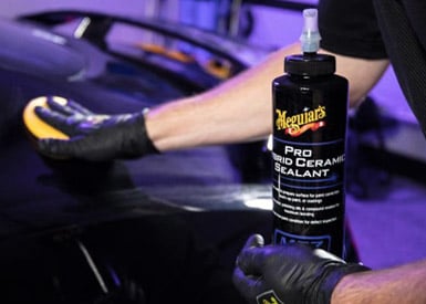 sealant lakbescherming