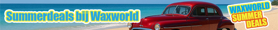 Waxworld Summerdeals