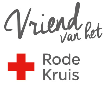 waxworld vriend rode kruis
