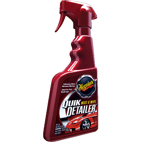 Meguiar's Quik Detailer