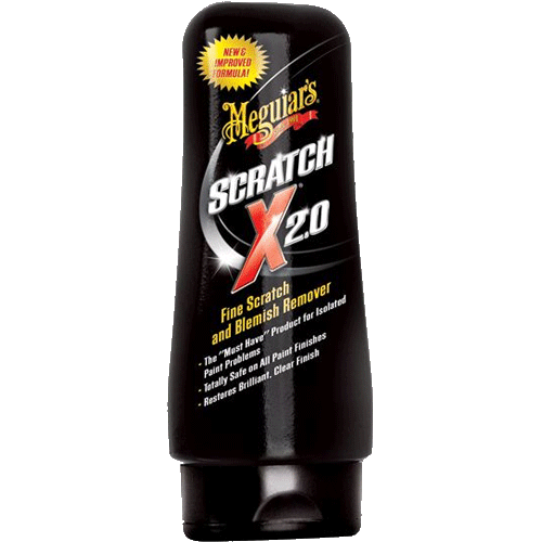 Meguiar's Scratch X