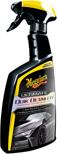 Meguiar's Ultimate Quik Detailer