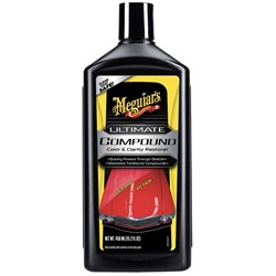 Meguiar's Ultimate Compound - 473ml