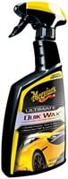 Meguiar's Ultimate Quik Wax