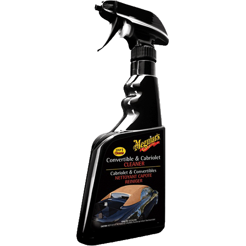 Meguiar's Convertible Top Cleaner