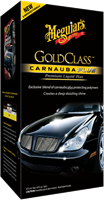 Meguiar's GoldClass Carnauba Plus Premium Liquid Wax