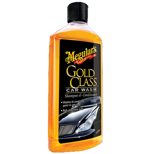 Amazing Meguiar's Gold Class Car Wash, Background for Mobile