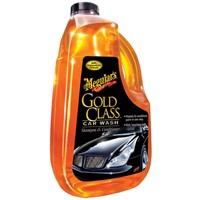 Meguiar's GoldClass Car Wash 1890ml