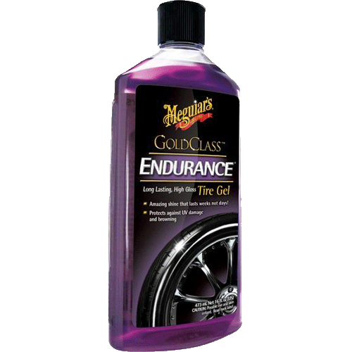 Meguiar's Endurance High Gloss