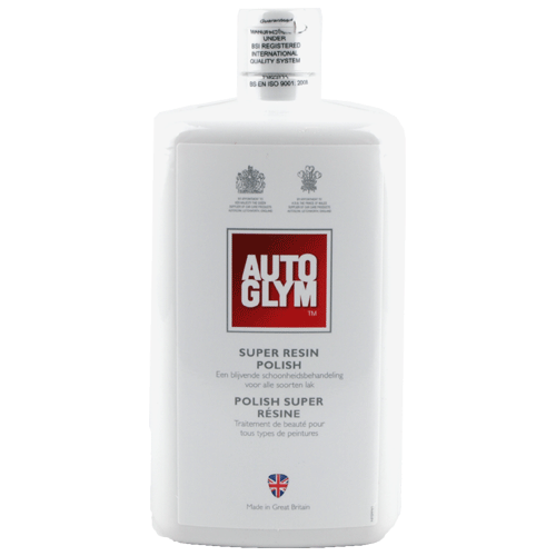 Autoglym Super Resin Polish 1000ml