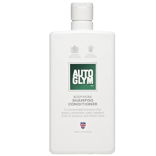 Autoglym Shampoo Conditioner 500ml