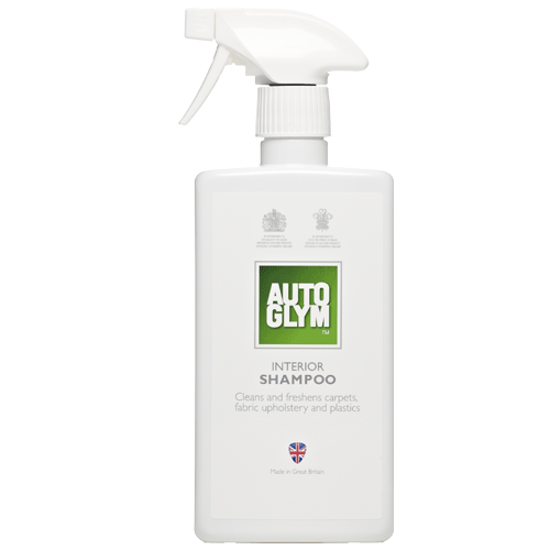 Autoglym Car Interior Shampoo Waxworld