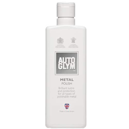 Autoglym Metal Polish 325 ml