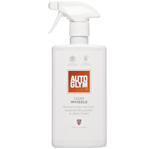 Autoglym Clean Wheels
