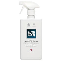 Autoglym Custom Wheel Cleaner