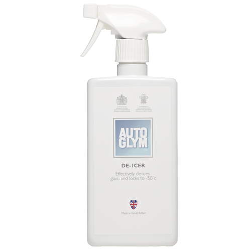 Autoglym De-Icer