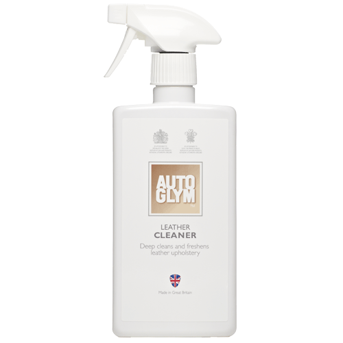 Autoglym Leather Cleaner