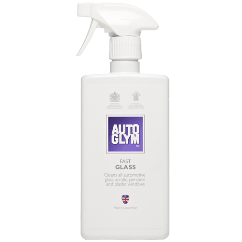 Autoglym Fast Glass