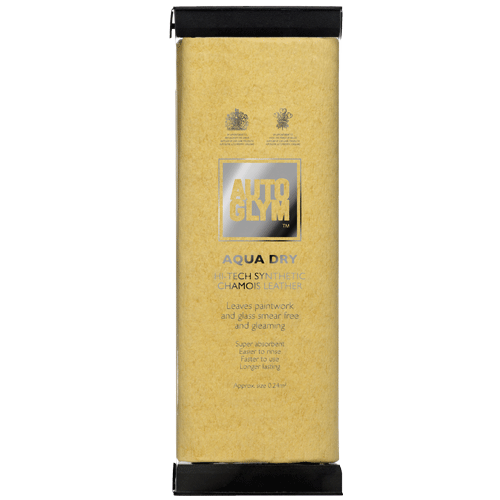 Autoglym Aqua Dry (Synthetic)