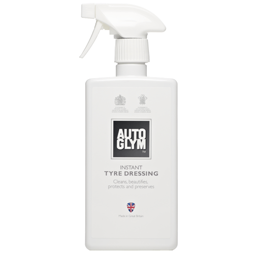 Autoglym Instant Tyre Dressing