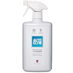 Autoglym Motorcycle Cleaner 1000ml