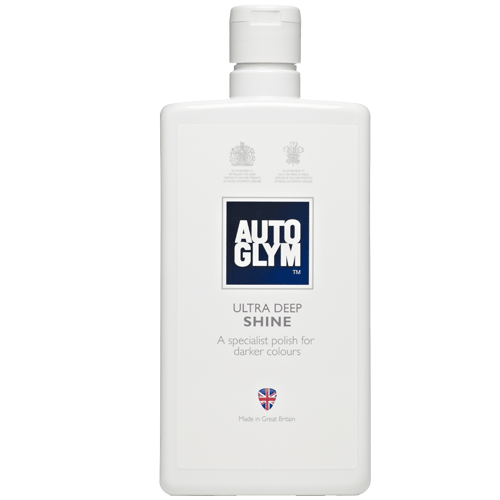 Autoglym Ultra Deep Shine
