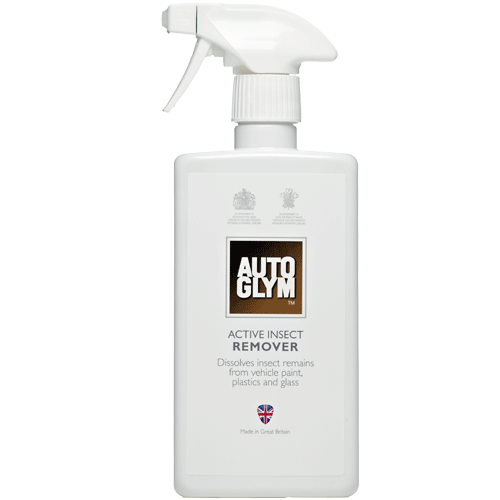 Autoglym Active Insect Remover