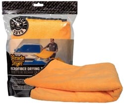 Chemical Guys Miracle Dryer