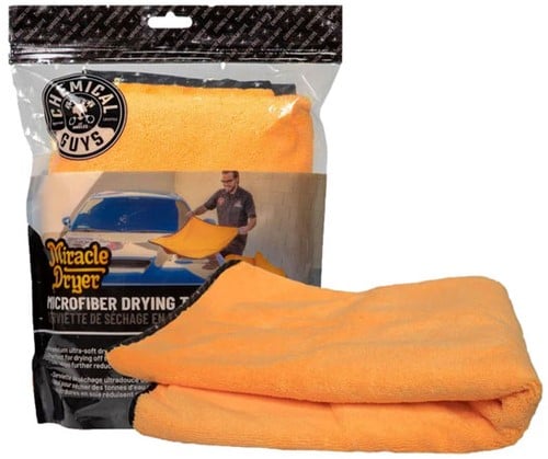 Chemical Guys Miracle Dryer