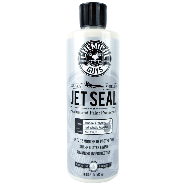 Chemical Guys JetSeal