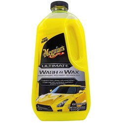Meguiar's Ultimate Wash & Wax 1,42l