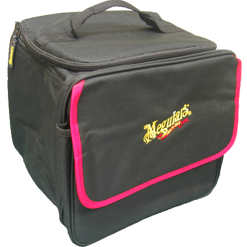Meguiar's Kit Bag