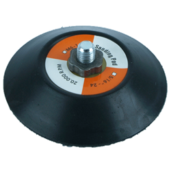 Chemical Guys Backingplate 3" DA