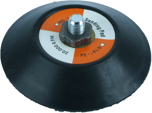 Chemical Guys Backingplate 3" DA