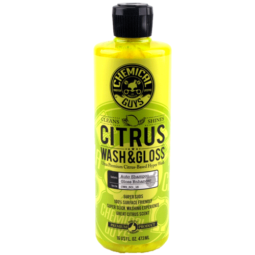 Chemical Guys Car Care Producten Kopen Waxworld
