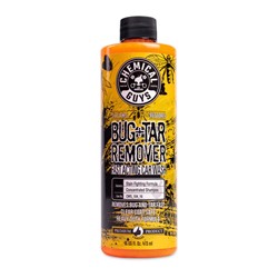 Chemical Guys Bug & Tar Heavy Duty Car Wash Shampoo 473ml