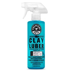 Chemical Guys Clay Luber