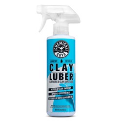 Chemical Guys Clay Luber