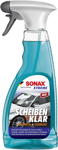 Sonax Xtreme Ruitenreiniger