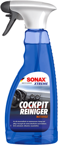 Sonax eXtreme Cockpit reiniger