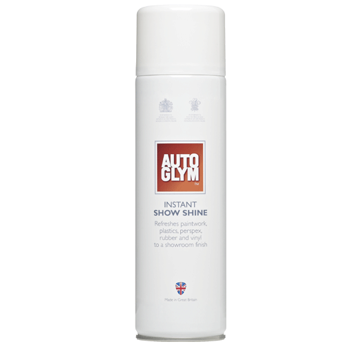 Autoglym Instant Show Shine