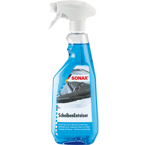 Sonax Ruitenontdooier 500ml
