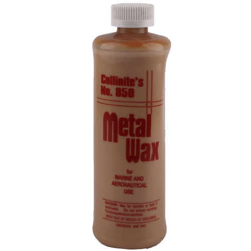 Collinite Metal Wax No.850 Waxworld