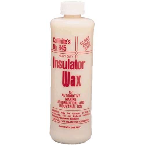 Collinite Insulator Wax No.845