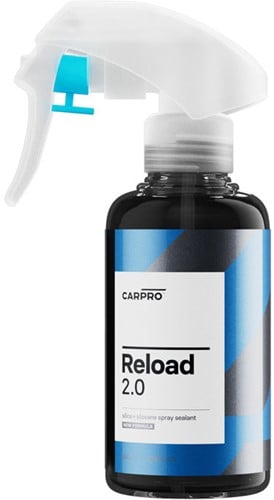 CarPro Reload 2.0 Spray Sealant - 100ml
