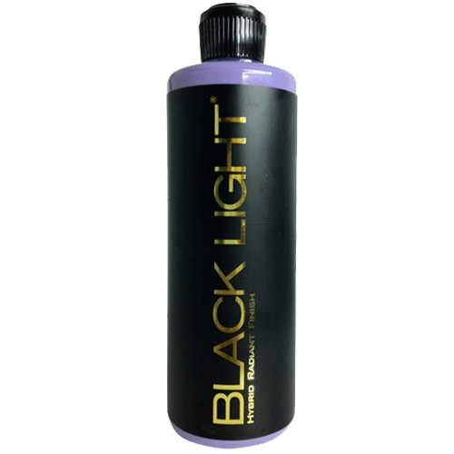 Chemical Guys Black Light Hybrid Radiant Finish