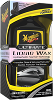 Meguiar's Ultimate Liquid Wax