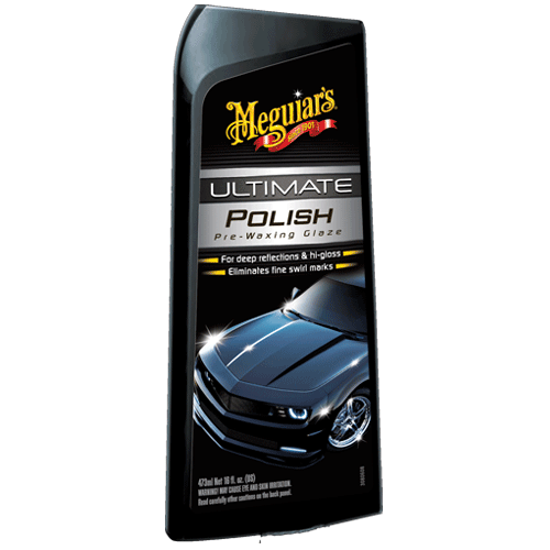 Meguiar's Ultimate Polish