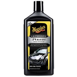 Meguiar's Ultimate Polish